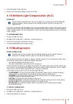 Preview for 29 page of Barco MDCC-6430 User Manual