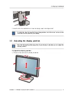 Предварительный просмотр 13 страницы Barco MDCG-10130 User Manual