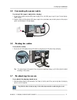 Предварительный просмотр 15 страницы Barco MDCG-10130 User Manual