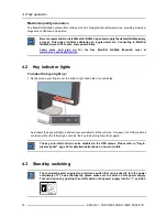 Preview for 20 page of Barco MDCG-10130 User Manual