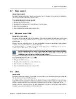 Preview for 25 page of Barco MDCG-10130 User Manual