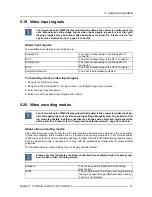 Preview for 31 page of Barco MDCG-10130 User Manual