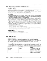 Preview for 45 page of Barco MDCG-10130 User Manual