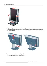 Preview for 10 page of Barco MDCG-5121 User Manual