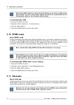 Preview for 26 page of Barco MDCG-5121 User Manual