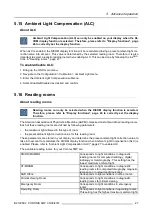 Preview for 29 page of Barco MDCG-5121 User Manual