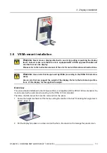 Preview for 15 page of Barco MDCG-5221 User Manual