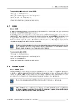 Preview for 23 page of Barco MDCG-5221 User Manual