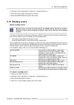 Preview for 27 page of Barco MDCG-5221 User Manual