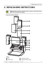 Preview for 35 page of Barco MDCG-5221 User Manual