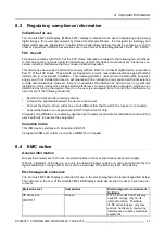 Preview for 43 page of Barco MDCG-5221 User Manual