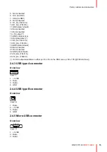 Preview for 15 page of Barco MDFC-8232 3HB User Manual