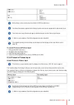 Preview for 37 page of Barco MDFC-8232 3HB User Manual