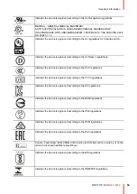 Preview for 59 page of Barco MDFC-8232 3HB User Manual