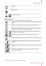 Preview for 61 page of Barco MDFC-8232 3HB User Manual