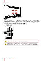 Preview for 22 page of Barco MDFC-8232 3SW User Manual