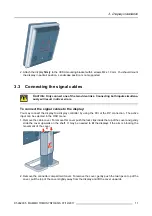 Preview for 13 page of Barco MDMG-5221 User Manual