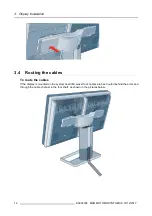 Preview for 16 page of Barco MDMG-5221 User Manual