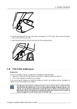 Preview for 19 page of Barco MDMG-5221 User Manual