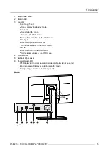 Preview for 7 page of Barco MDNC-2123 User Manual