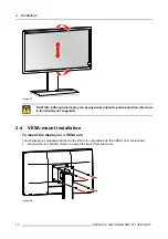 Preview for 12 page of Barco MDNC-2123 User Manual