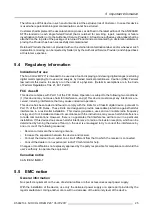Preview for 27 page of Barco MDNC-2123 User Manual