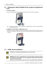 Preview for 14 page of Barco MDNC-2221 User Manual