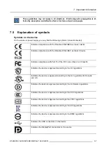 Preview for 39 page of Barco MDNC-2221 User Manual