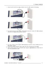 Preview for 15 page of Barco MDNC-3321 User Manual