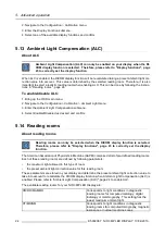 Preview for 28 page of Barco MDNC-3321 User Manual