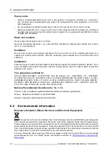 Preview for 40 page of Barco MDNC-3321 User Manual