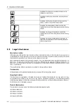 Preview for 48 page of Barco MDNC-3321 User Manual