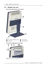 Preview for 8 page of Barco MDNC-3421 User Manual