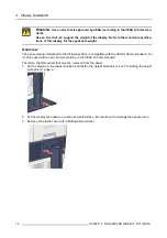 Preview for 16 page of Barco MDNC-3421 User Manual