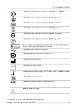 Предварительный просмотр 47 страницы Barco MDNC-3421 User Manual