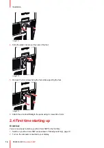 Preview for 14 page of Barco MDNC-6121 User Manual