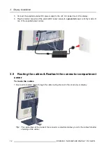 Preview for 14 page of Barco MDNG-3220 User Manual