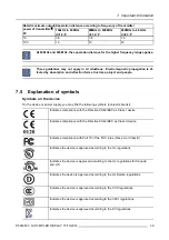 Предварительный просмотр 41 страницы Barco MDNG-3220 User Manual