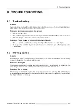 Preview for 47 page of Barco MDNG-3220 User Manual