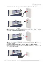 Preview for 13 page of Barco MDNG-5221 User Manual