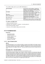 Preview for 27 page of Barco MDNG-5221 User Manual
