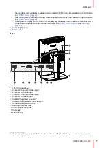 Preview for 7 page of Barco MDNG-6221 User Manual