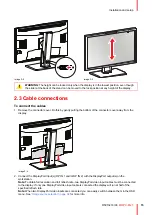 Preview for 15 page of Barco MDPC-8127 User Manual