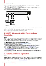 Preview for 16 page of Barco MDPC-8127 User Manual