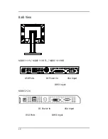 Preview for 20 page of Barco MDRC-1119 HB User Manual