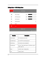 Preview for 38 page of Barco MDRC-1119 HB User Manual