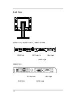 Preview for 20 page of Barco MDRC-1119 TS User Manual