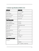 Preview for 57 page of Barco MDRC-1119 TS User Manual