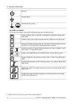 Preview for 36 page of Barco MDRC-1219 HB User Manual