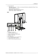 Preview for 7 page of Barco MDRC-1219 (TS) User Manual